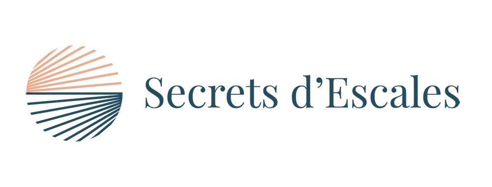 Logo Secrets d'Escales