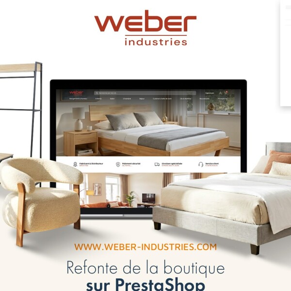 Nouveau projet en ligne