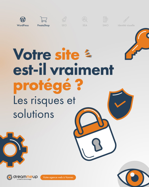 Personne n’aime y penser, mais les piratages n’arrivent pas qu’aux autres…