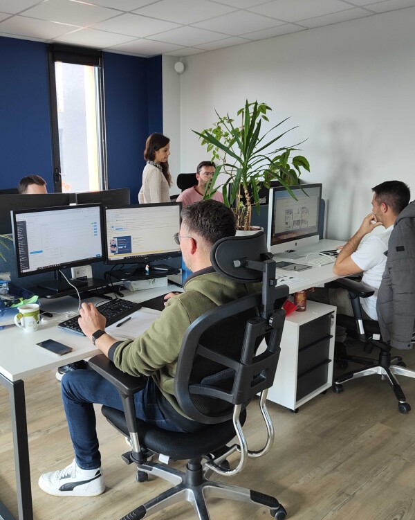 Ce week-end, c'était la journée mondiale des programmeurs et développeurs ‍