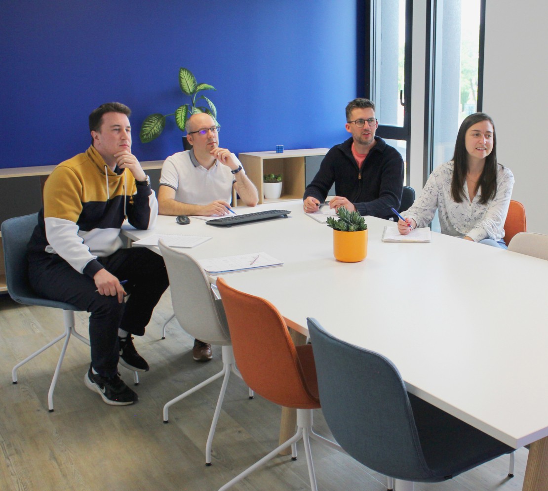 equipe prestashop vannes