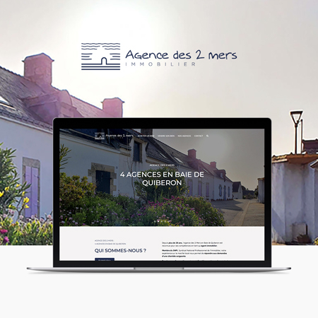 Agence des 2 mers
