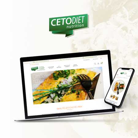 Cetodiet