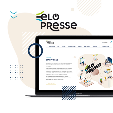 Elo presse 