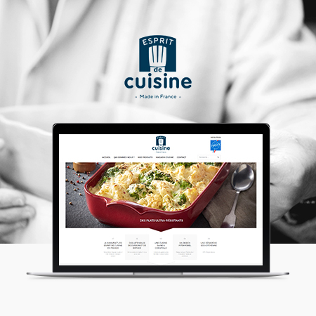 Bretagne Céramique Industrie - Esprit de cuisine 