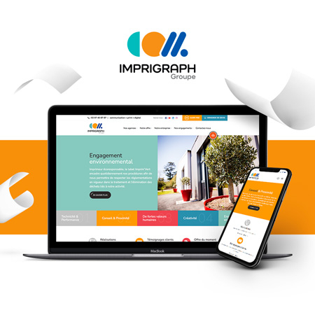 Groupe Imprigraph