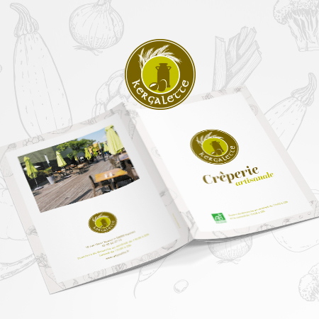Crêperie Kergalette