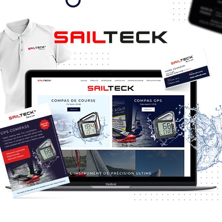 Sailteck