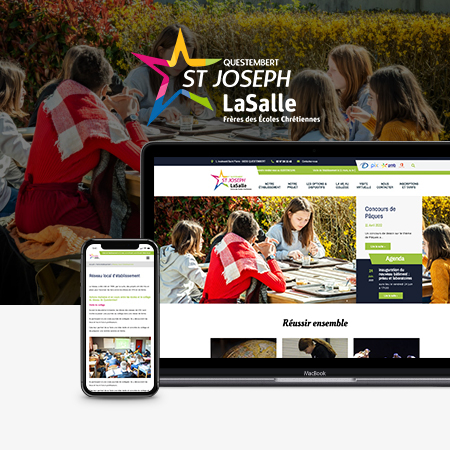 Collège Saint Joseph La Salle 