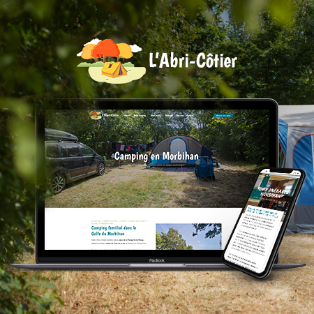 Camping L'abri Côtier