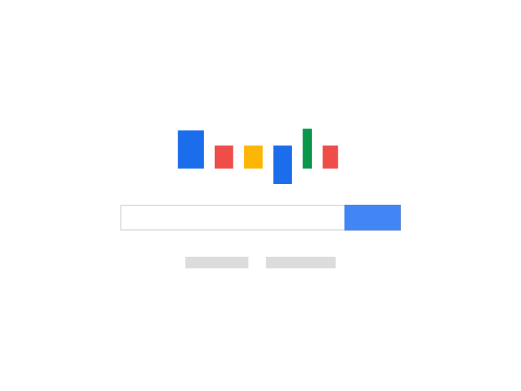 Logo moteurs de recherche