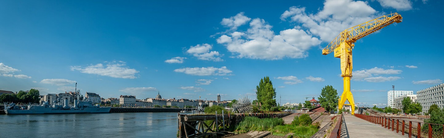 quai de nantes