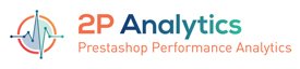 Logo 2P Analytics